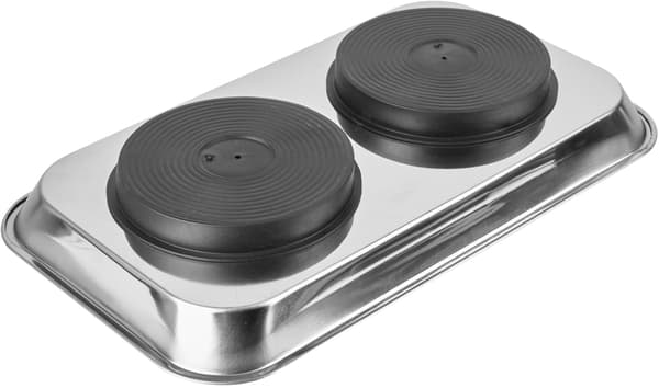 Magnetisk verkstadsskål 138x238mm KD10687