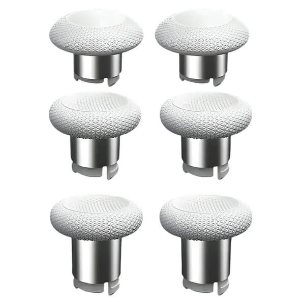 Flydigi joystick-sæt til Apex 5 hvid, 6 stk.