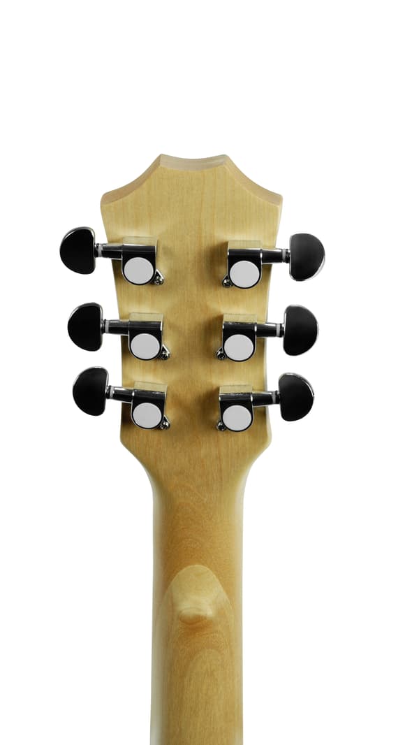 MusicMate MM-G220-B ToneLegend Elgitarr