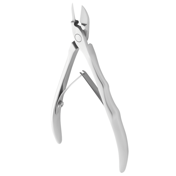 Staleks Pro Expert Professionel Negletang 12mm NE-60-12