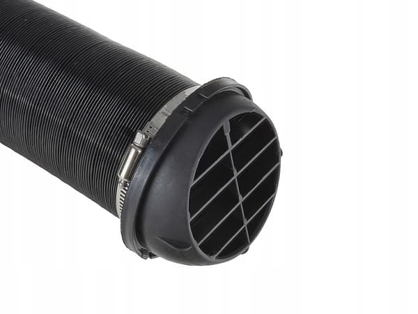 PARKERINGSVÄRMESATS 12V 24V LCD