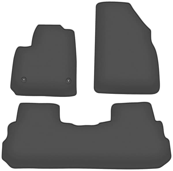 Premium bilmåtter til: Cadilac XT5 0 (2015-)