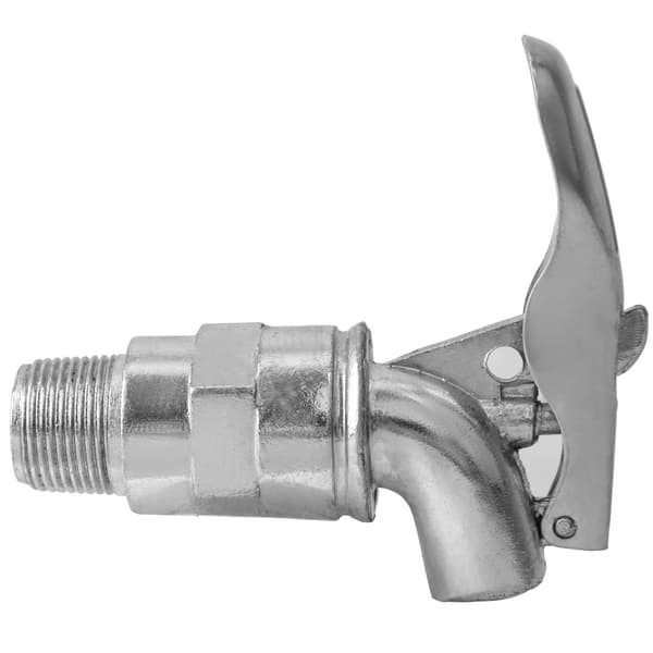 Metalhaneventil til tønde 3/4''