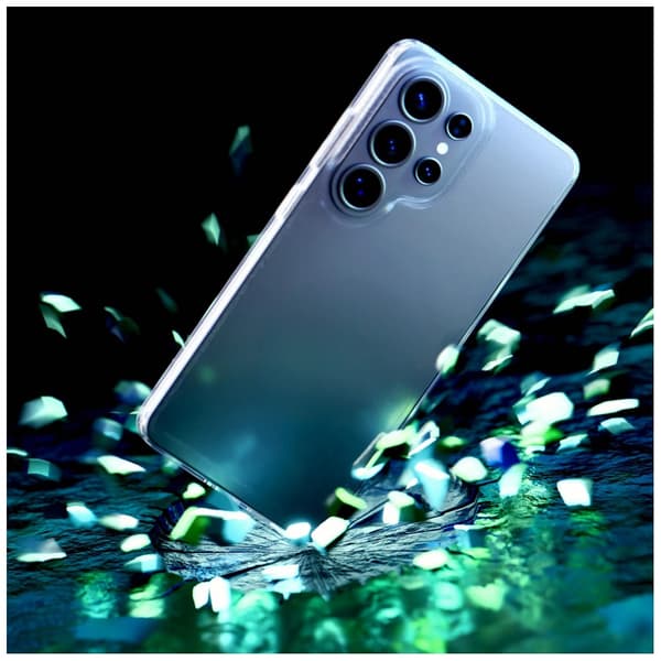 3MK Armor-cover til Galaxy S26 Ultra