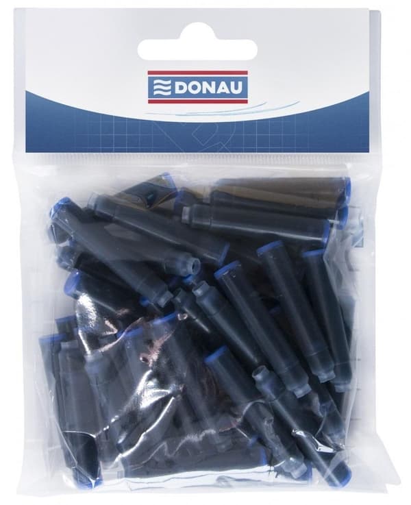 Penpatroner 50 stk.