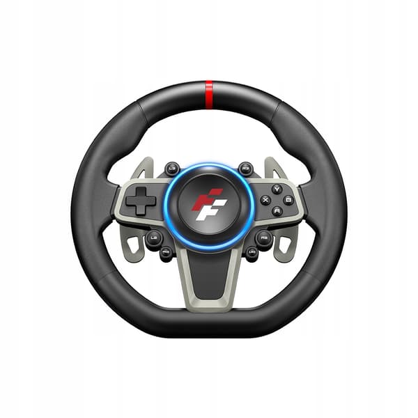 FLASHFIRE RIM T119 Buddh -peliratti