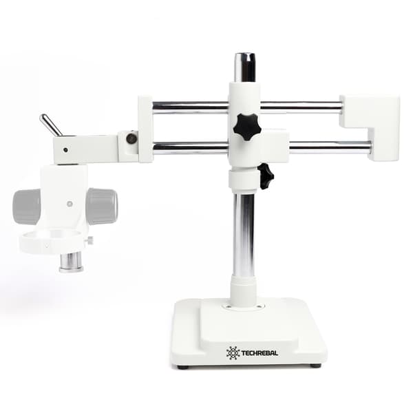 Base til 10HW mikroskop (uden holder) (SLT2)