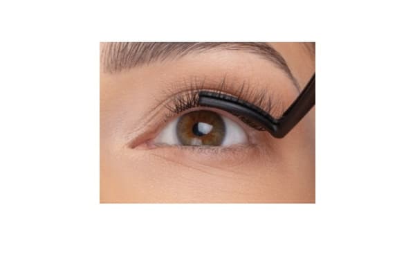 Nanolash DIY øjenvippeextensions startsæt - Klassisk 36 stk.