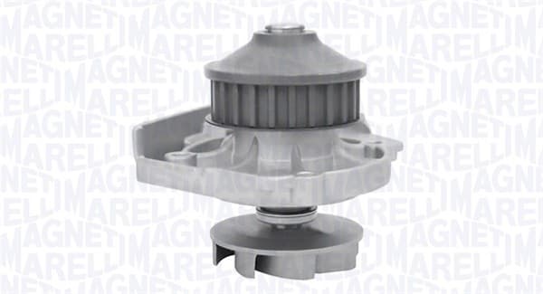MM WPQ0286 MAGNETI MARELLI VANDPUMPE
