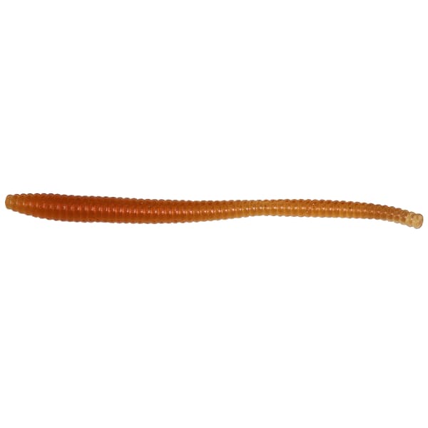 Phoenix-taimenmato 2,8" (7 cm) - väri WR-042 - hullunruskea