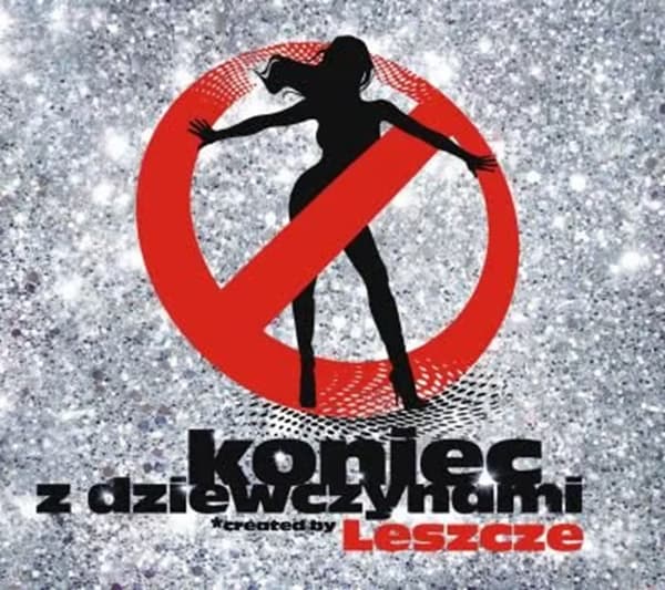 Leszcze - Ingen flere piger (CD)