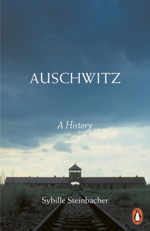 Auschwitz: En historie