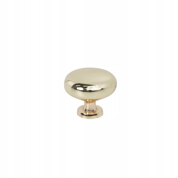MÖBELVÄGGNING Möbelhandtag GULD GULD Ares modern stil AKS