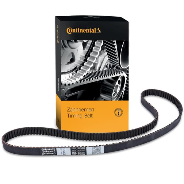 CONTITECH CT 873 jakohihna