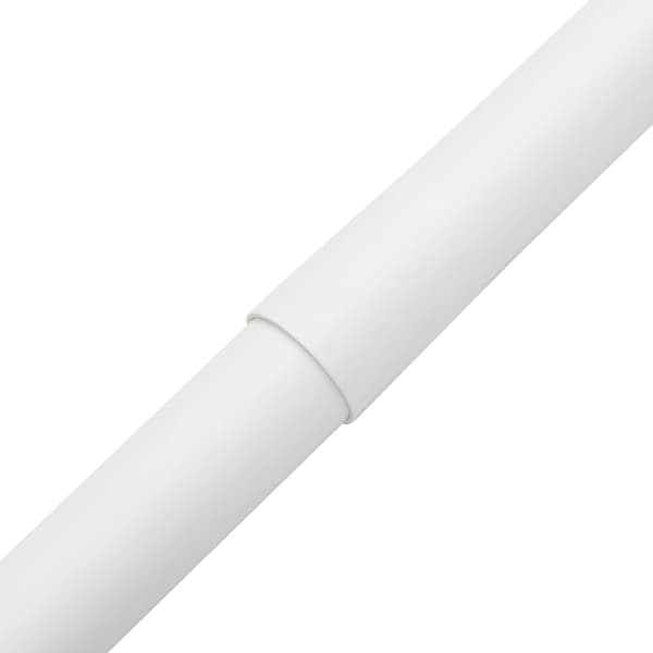 vidaXL Elrör, Ø30 mm, 10 m, PVC