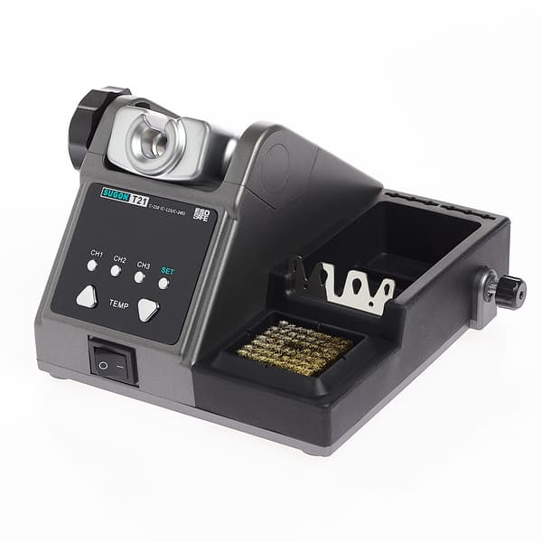 Sugon T21 T245+T210 loddestation