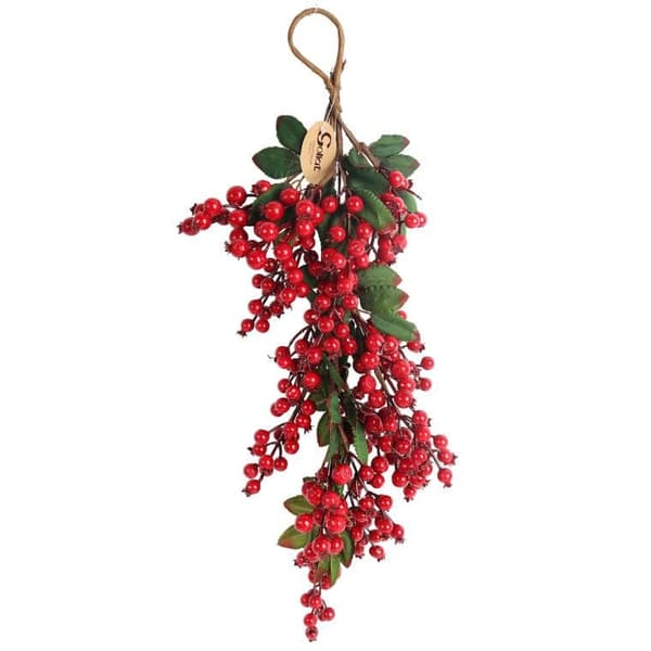 Rowan-koriste ripustukseen 60 cm II