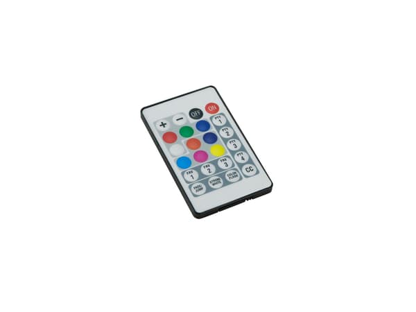 Eurolite LED PST-40 QCL Spot - LED PAR-spotlight