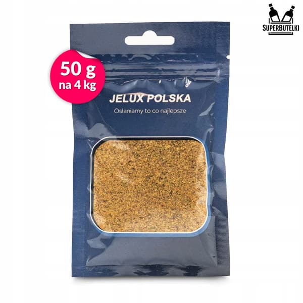 Patékrydda 50 g