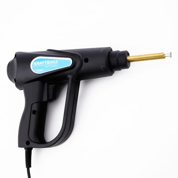 KD865 plastsvejsemaskine