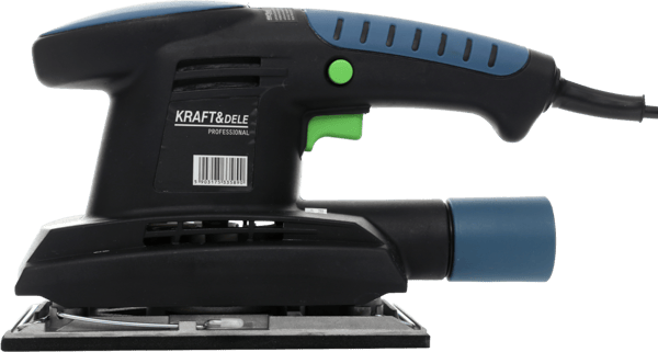 450W KD1676-Z Orbitalslip