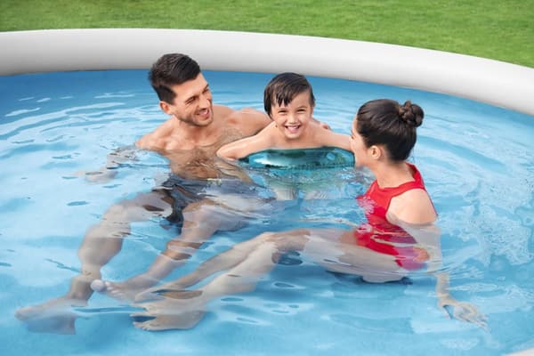 Bestway 57445 Expansionspool 366 x 76 cm