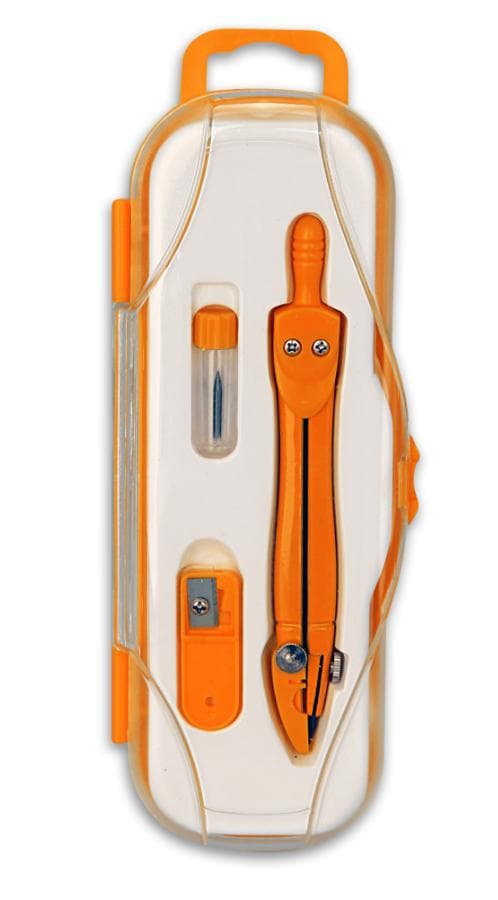 PENMATE PC-101 orange skolekompas