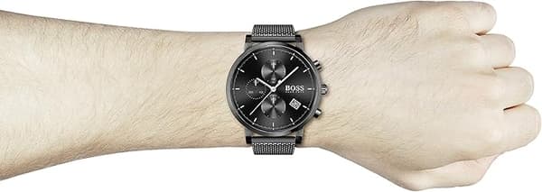 Hugo Boss HB1513813 Herrklocka + ASK