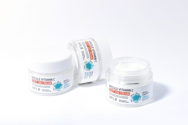 APLB SPICULE C-VITAMIN SHOT 220 CREME 55 ml