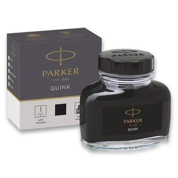 PARKER PENNA BLÄCK SVART 1950375