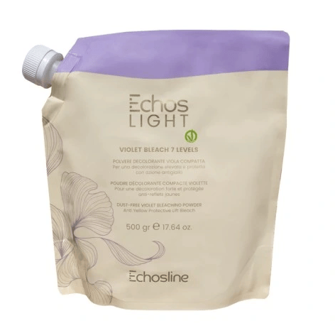 ECHOSLINE ECHOSLIGHT Violetti kirkastaja 500 g