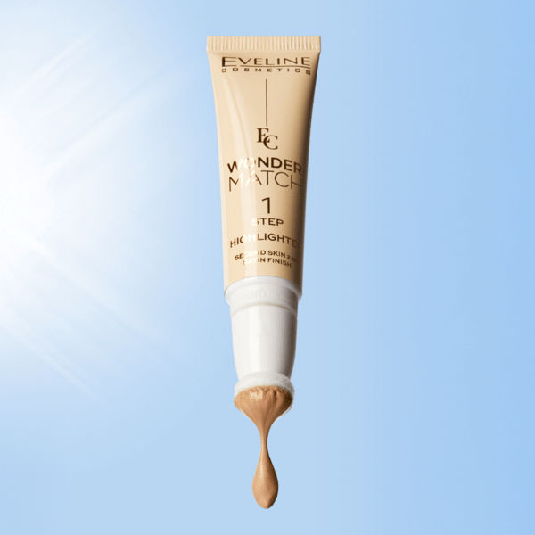 Ultracremet highlighter