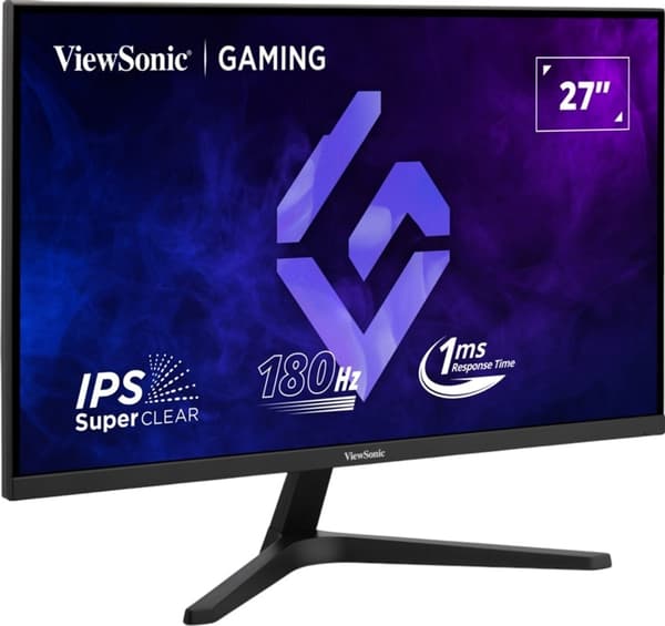 27" ViewSonic Gaming VX27G1-HD -näyttö