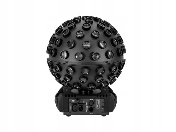 Eurolite LED B-40 HCL Beam Effect MK2 - ljusboll