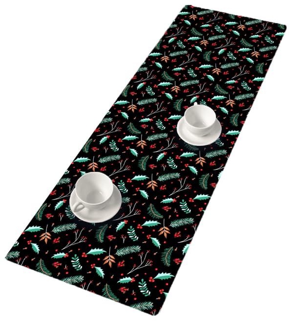 Bordlöpare Holly 115x40 cm