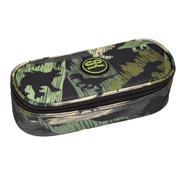 Campus Adventure Park Coolpack Penalhus, Terrasse