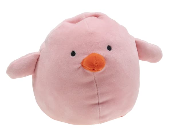 Amigos Æg Pink Kylling