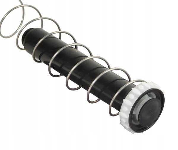 FORDELER 4" sprinklerhus, Hunter