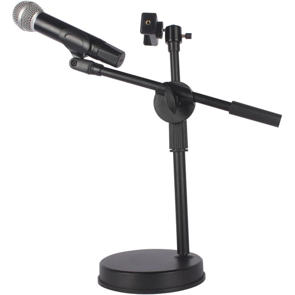 MOZOS SM805 mikrofonstativ studiestativ