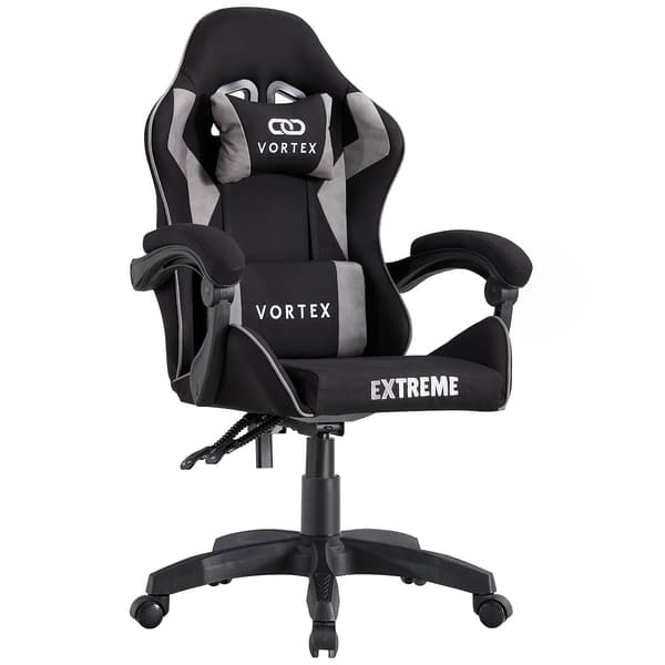 Sedia da pelaamista EXTREME VORTEX Gris