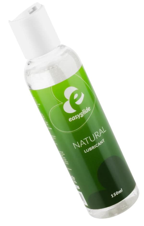 EasyGlide naturligt vandbaseret glidecreme 150 ml