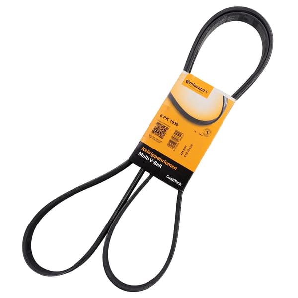 CONTITECH 6 PK 1930 multiribbet rem