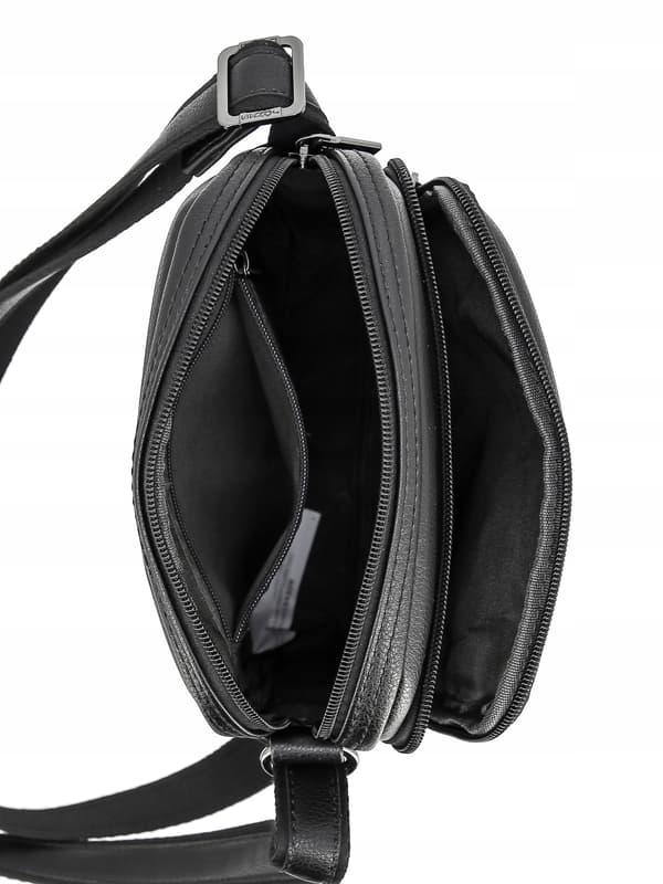 David Jones Herre Skuldertaske