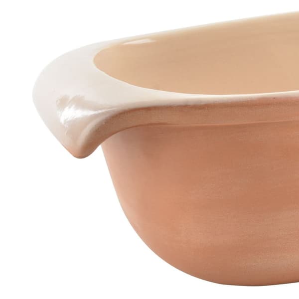 KERAMISK BRÖDBAKFORM KAKFORM KÖK 33 CM