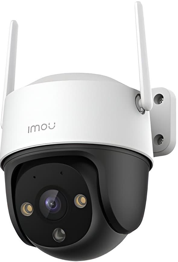 IMOU Cruiser 2C 5 MP IP-kamera (IPC-S7CP-5M0WE)