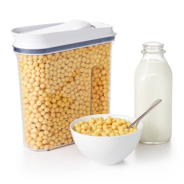 Müslibehållare 3,2 L - Good Grips / OXO