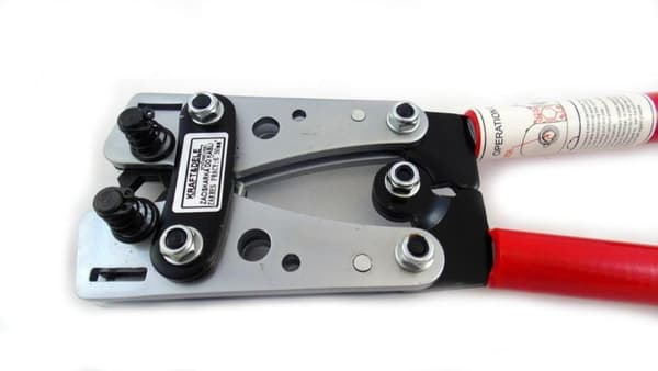 KD10257 kabelkrympverktyg