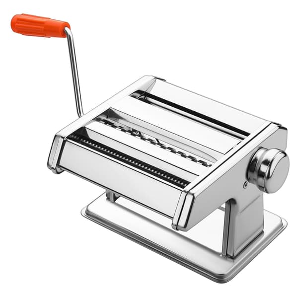 Manuel pasta- og dejmaskine KD4126