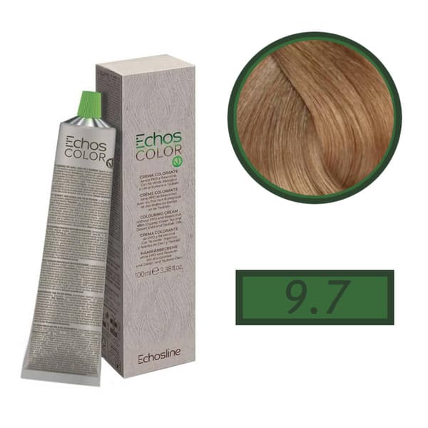 Echosline Echos Color 9.7 maling 100ml