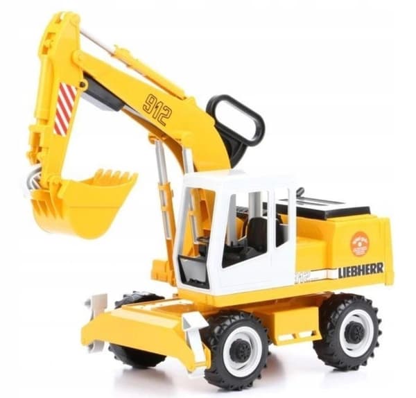 Liebherr 912 kaivinkone